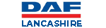 Lancashire DAF logo